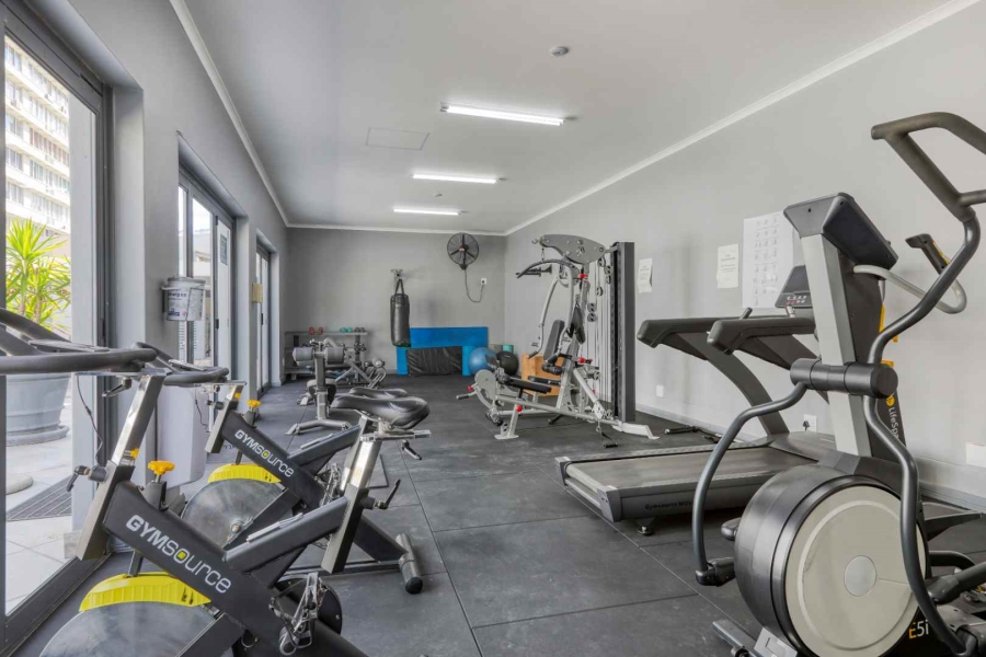 To Let 2 Bedroom Property for Rent in Cape Town City Centre Western Cape